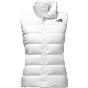 The North Face 700 Fill Nuptse Puffer Vest